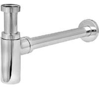 Sifón para lavabo RAVAK Chrom X01371