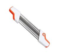 SIGANDG Afilador Cadena 2 en 1 para Motosierra Stihl 3/8" LP (Lima 4mm)