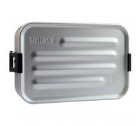SIGG - Alu Box Plus S - Conservación de alimentos 0.8 l alu