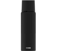 Sigg - botella isotérmica - botella térmica gemstone ibt - con vaso