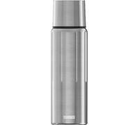 SIGG - Botella isotérmica Gemstone IBT - Con vaso, a prueba de fugas, sin BPA - 0,5/0,75/1,1 L