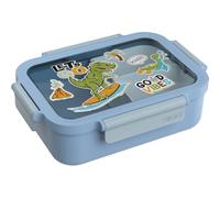 SIGG Fiambrera Infantil NIMO Let's Go 1000ML - Hermética, Azul