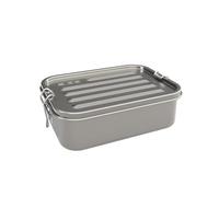SIGG Caja metálica Gemstone Box Selenite con tapa hermética