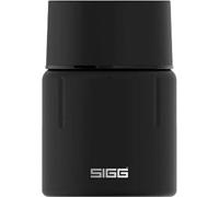 Sigg gemstone food jar obsidian fiambrera térmica de comida (0.75 l),