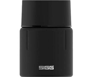 Sigg gemstone food jar obsidian fiambrera térmica de comida (0.75 l),