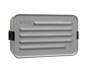 SIGG - Metal Box Plus - Conservación de alimentos Large alu