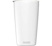 Sigg Neso 400ml Thermal Mug Blanco