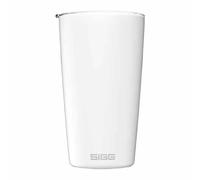 Sigg Neso 400ml Thermal Mug Blanco