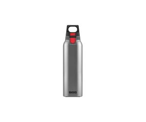 SIGG Termo Hot & Cold ONE Light Brushed 550ml gris
