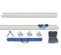 Sigma Kera Cut 8AE2 - Cortador de azulejos de panel fino de gran formato (330 cm)