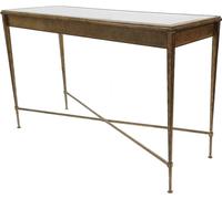 Signature - Consola con banda moldurada L120 cm - ANTOINETTE