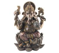 Signes Grimalt By SIGRIS Figura Decorativa Ganesha Figuras Budas Colección Oriental Signes Grimalt Decor And Go 61786