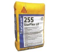 SIKA 449710 Adhesivo para Azulejos, Gris, Adesivo per piastrelle 25kg Grigia