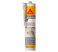 Sika 469270 Blackseal masilla bitumineux negro