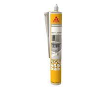 SIKA - Adhesivo de anclaje -Sika Anchorfix 2+ gris claro - Para cargas medias y altas - Acero corrugado, hormigón y pernos - Fraguado rápido - 550 ml