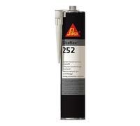 SIKA - Adhesivo elástico montaje vehículos - Sikaflex-252 - Blanco - 300ml