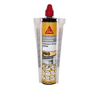 Sika Anchorfix 01 Evolution, Sellador químico rápido para fijación de objetos pesados, 583478