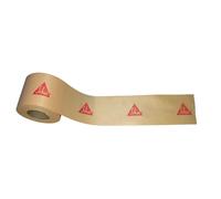 Cinta de sellado impermeable para puentear fisuras sikasealtape 0,12x25m