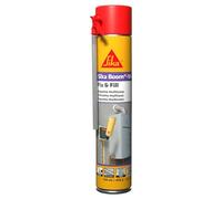 SIKA - Espuma poliuretano expansible - SikaBoom 180-750ml