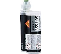 Sika Fast-555 L05 (AB) 50 ml en cartucho dual