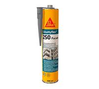 Sika Hyflex-250 facade 300 ml - > Fachada de alto rendimiento Masilla Gris Hormigón
