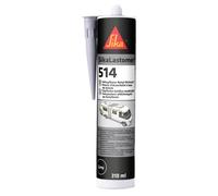 SIKA Lastomer 514G Gris 310Ml Sellador De Butilo Duradero Y Aplicable