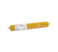 SIKA - Masilla adhesiva multiusos - Sikaflex 11 FC Purform - Gris - 600ml