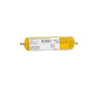 SIKA - Masilla adhesivo multiusos - Sikaflex 11 FC Purform - Marrón - Junta y pegamento - Sellador poliuretano multisoportes - Interior y Exterior - 300ml