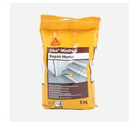 Minipack mortero reparación sika 5kg