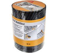 Sika multiseal - Banda de Sellado Autoadhesivo a frío, gris, 3734