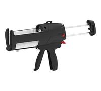 SIKA Pistola de presión de mano DM2X para cartucho doble de 250 ml
