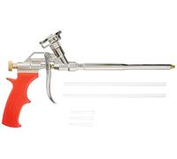 SIKA - Pistola metálica espuma PU - Para todo tipo de poliuretano