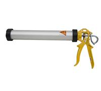 Sika - Pistola MK 5C Evo - Pistola manual para bolsillos de 400 a 600 ml y cartuchos de sellador de pegamento de 300 a 310 ml