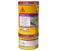 SIKA - Resina epoxi multiuso - Sikadur-31+ - Gris - 1,2kg