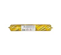 SIKA - Sellador hidrofílico - SikaSwell S-2 rojo óxido - Juntas de construcción y penetraciones en estructuras de hormigón - Buena adherencia - 600 ml