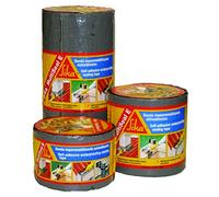Sika sika multiseal bt - Banda butilo adhesivo/a multiseal-bt 10cm