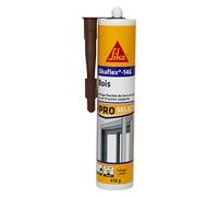 SIKA Sikaflex 146 adhesivo para madera - Marrón - 653645