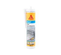 SIKA - Silicona piscinas - Sikasil Pool - Blanco - 300ml