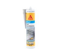 SIKA - Silicona piscinas - Sikasil Pool - Gris - 300ml