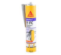 Sikaflex-11fc purform gris 300 ml