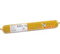 Sikaflex 11 FC Purform, Gris hormigón, Masilla adhesiva multiusos, sellado y pegado, Sellador poliuretano multisoportes, interior y exterior, 600ml (Paquete de 5)