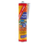 SIKAFLEX 11FC BLANCO CARTUCHO 300CC