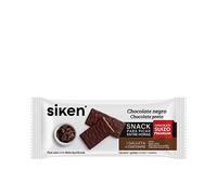 SIKENFORM GALLETA CHOCOLATE NEGRO