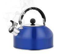silbante de acero inoxidable Botella de acero inoxidable duradera de 1,8 l