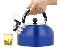 silbante de acero inoxidable Botella de acero inoxidable duradera de 1,8 l