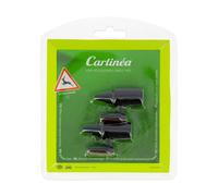Silbatos ultrasónicos ahuyenta animales Carlinea