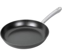 Silecomplaza, sartén Provence de 28 cm, de hierro fundido esmaltado, color