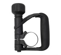 Sileduove Accesorios para Herramientas eléctricas, Mango Adicional, Mango Lateral para Martillo de demolición para Bosch GSH11E