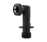 Sileduove General Sprays - Conector para Karcher K2 K3, incluye entrada 5.064-395.0 y salida 5.064-396.0 para modelos 4.063914.0 50643960