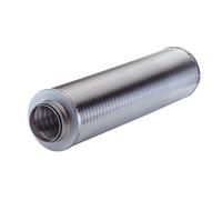 Silenciador de conducto RSR 16-1, Longitud 1000, DN 160 de Maico - 0092.0595